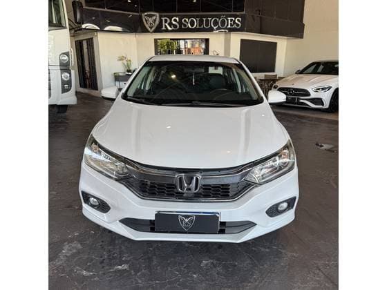 Carro 1.5 EX 16V FLEX 4P AUTOMÁTICO