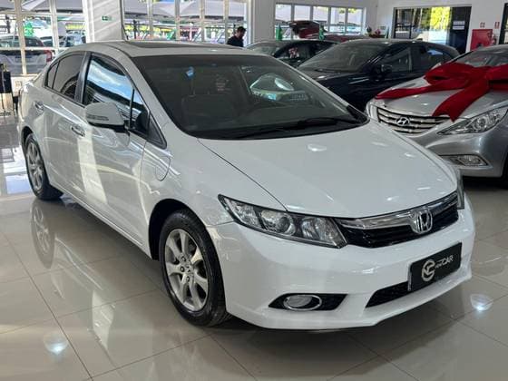 Carro 1.8 EXS 16V FLEX 4P AUTOMÁTICO