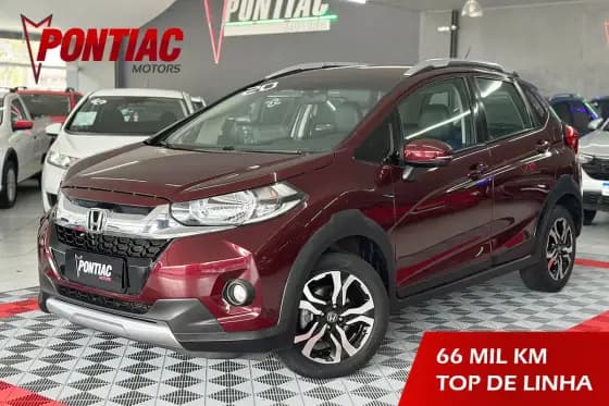 Carro 1.5 16V FLEXONE EXL CVT