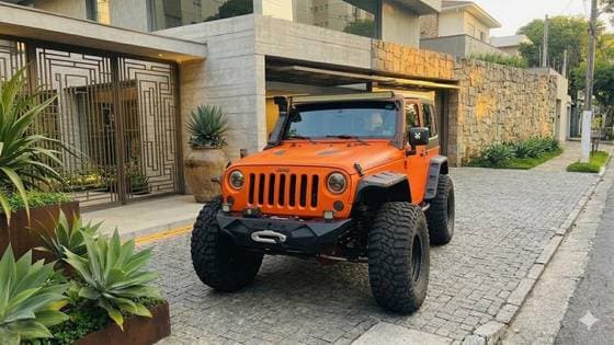 Carro 3.8 SPORT 4X4 TETO RIGIDO V6 12V GASOLINA 2P AUTOMÁTICO