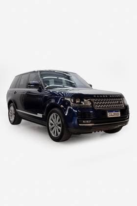 Carro 3.0 TDV6 4X4 24V TURBO DIESEL 4P AUTOMÁTICO