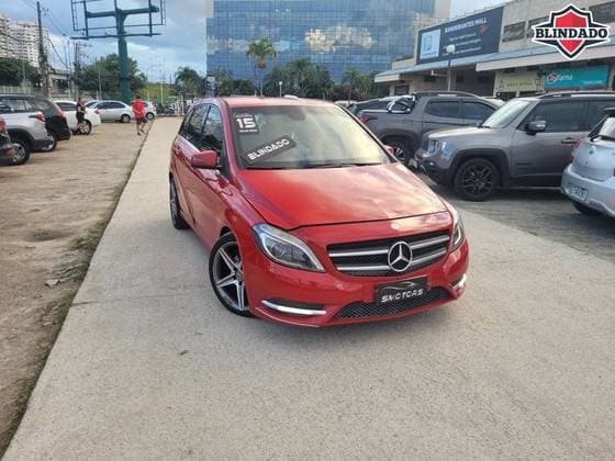 Carro 1.6 SPORT TURBO FLEX 4P AUTOMÁTICO