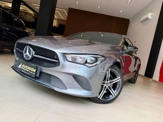 Carro 2.0 CGI GASOLINA 7G-DCT