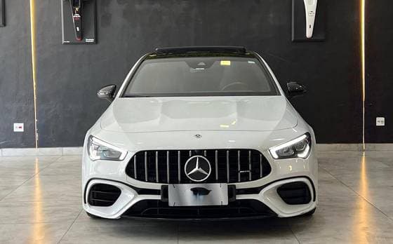Carro 2.0 CGI GASOLINA S 4MATIC SPEEDSHIFT