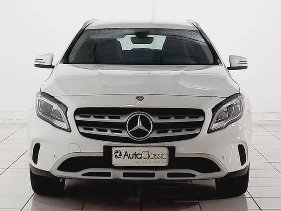 Carro 1.6 CGI FLEX ADVANCE 7G-DCT