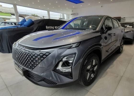 Carro 1.5 TGDI HEV LUXURY DHT
