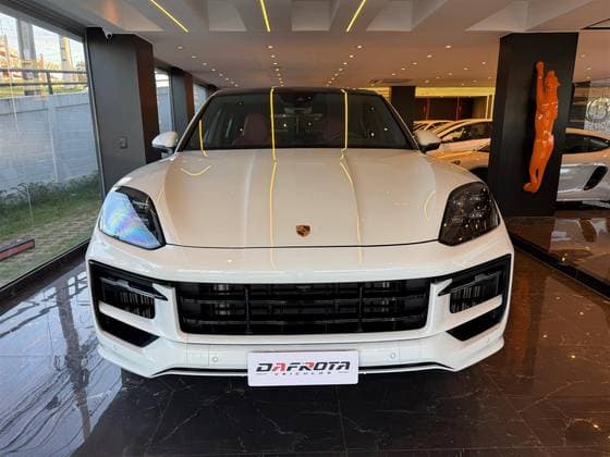 Carro 3.0 V6 S E-HYBRID COUPÉ AWD TIPTRONIC S