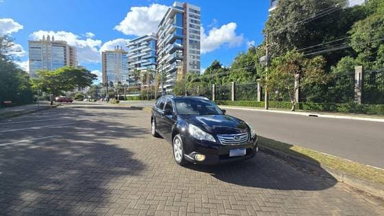 Carro 3.6 4X4 I6 24V GASOLINA 4P AUTOMÁTICO