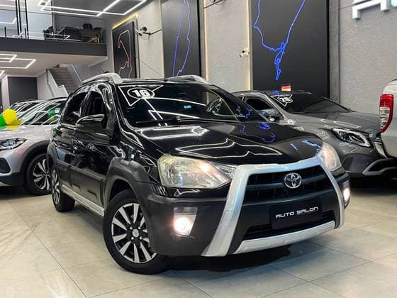 Carro 1.5 16V FLEX 4P MANUAL