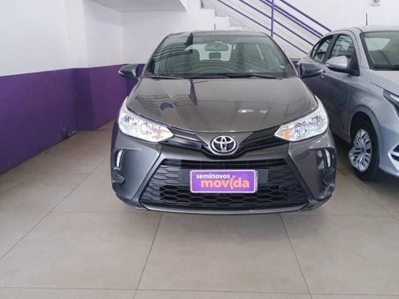 Carro 1.5 16V FLEX XL MULTIDRIVE