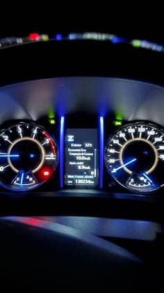 Carro 2.8 SRX DIAMOND 4X4 7 LUGARES 16V TURBO INTERCOOLER DIESEL 4P AUTOMÁTICO