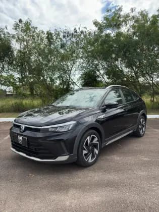 Carro 1.0 200 TSI TOTAL FLEX HIGHLINE AUTOMÁTICO