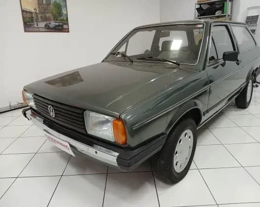 Carro 1.6 S 8V ÁLCOOL 2P MANUAL
