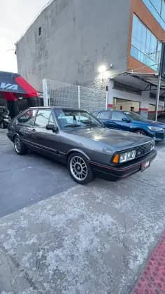 Carro 1.8 GTS POINTER 8V GASOLINA 2P MANUAL