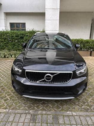 Carro 2.0 T4 GASOLINA MOMENTUM GEARTRONIC