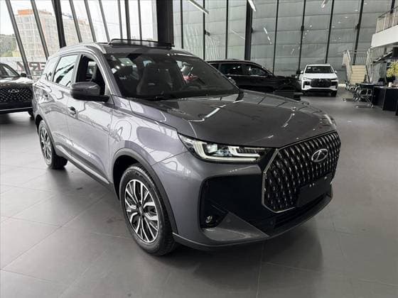 Carro 1.5 TCI PLUG-IN HYBRID DHT