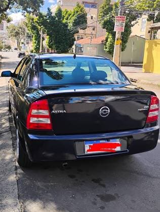 Carro 2.0 MPFI COMFORT 8V FLEX 4P MANUAL