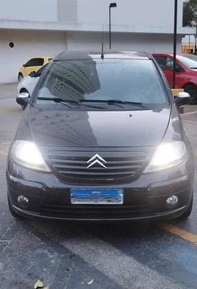 Carro 1.4 I GLX 8V FLEX 4P MANUAL