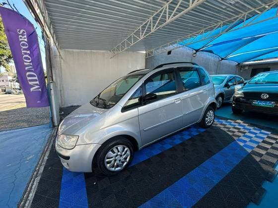 Carro 1.4 MPI FIRE ELX 8V FLEX 4P MANUAL