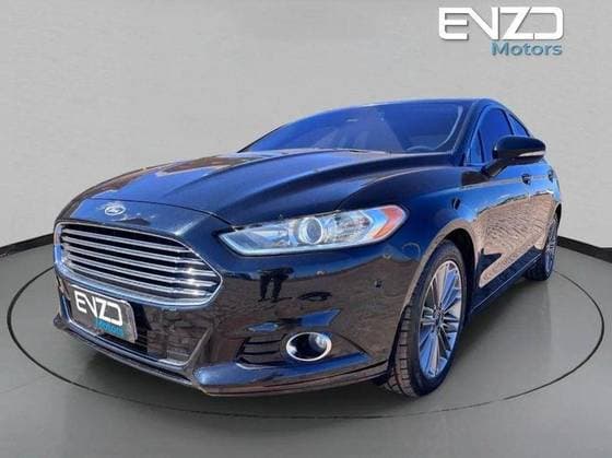 Carro 2.0 TITANIUM AWD 16V GASOLINA 4P AUTOMÁTICO