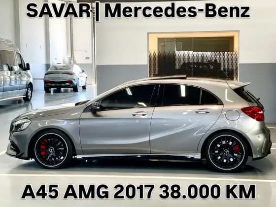 Carro 2.0 16V TURBO GASOLINA 4P AUTOMATIZADO
