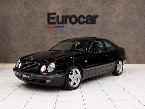 Carro 3.2 ELEGANCE V6 GASOLINA 2P AUTOMÁTICO