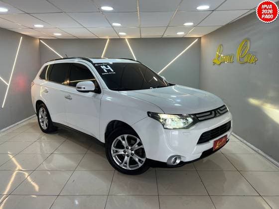 Carro 3.0 GT 4X4 V6 24V GASOLINA 4P AUTOMÁTICO
