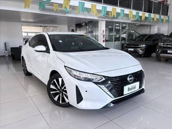 Carro 2.0 16V GASOLINA ADVANCE XTRONIC