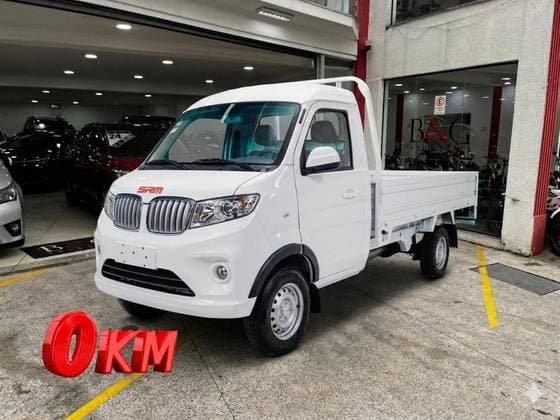 Carro 1.6 GASOLINA MANUAL