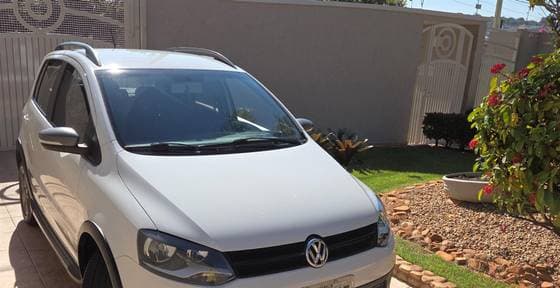 Carro 1.6 MI FLEX 8V 4P MANUAL