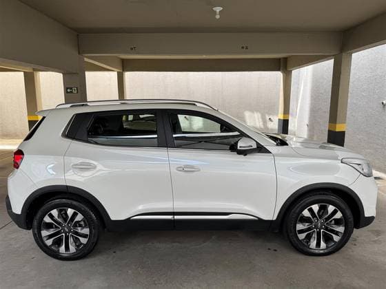 Carro 1.5 VVT TURBO iFLEX TXS DCT
