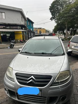 Carro 1.4 I GLX 8V FLEX 4P MANUAL