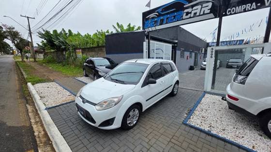 Carro 1.0 ROCAM HATCH 8V FLEX 4P MANUAL