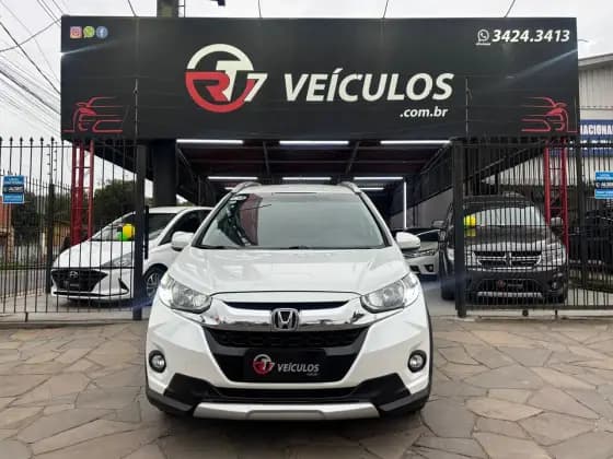 Carro 1.5 16V FLEXONE EXL CVT