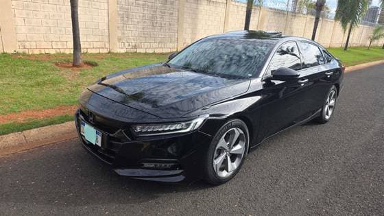 Carro 2.0 VTEC TURBO GASOLINA TOURING 10AT
