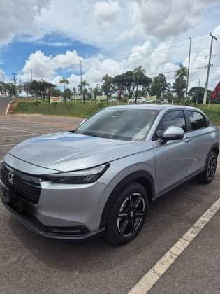 Carro 1.5 DI I-VTEC FLEX EXL CVT