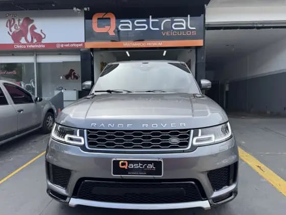 Carro 3.0 HSE 4X4 V6 24V TURBO DIESEL 4P AUTOMÁTICO