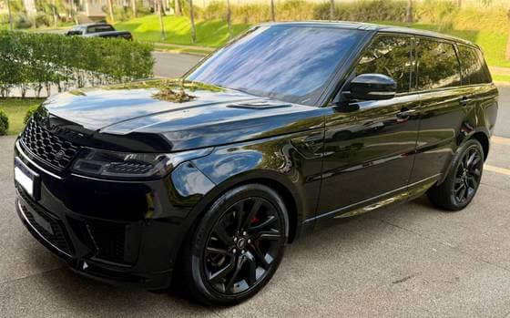 Carro 3.0 HSE 4X4 V6 24V TURBO DIESEL 4P AUTOMÁTICO