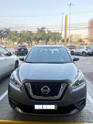 Carro 1.6 16V FLEXSTART SV 4P XTRONIC