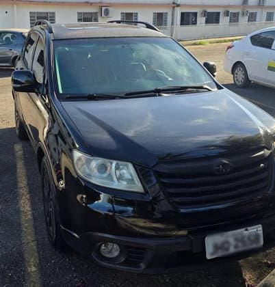 Carro 3.6 LIMITED AWD 6 CILINDROS 24V GASOLINA 4P AUTOMÁTICO
