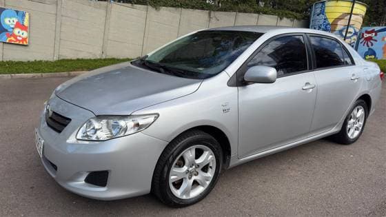 Carro 1.8 GLI 16V FLEX 4P AUTOMÁTICO