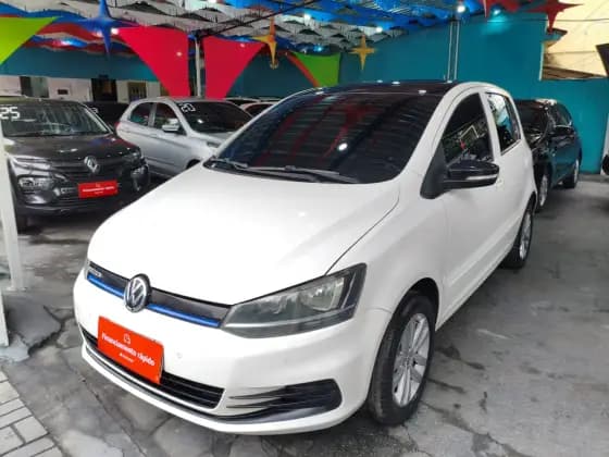 Carro 1.0 MPI BLUEMOTION 12V FLEX 4P MANUAL
