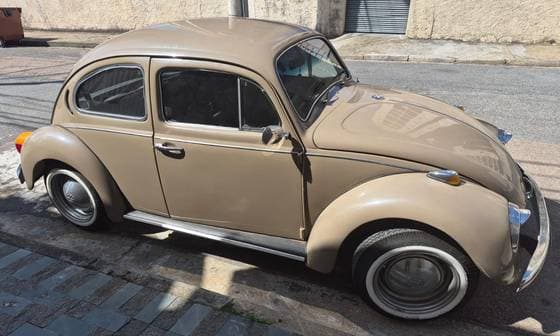 Carro 1.3 8V GASOLINA 2P MANUAL