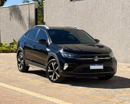Carro 1.0 200 TSI TOTAL FLEX HIGHLINE AUTOMÁTICO