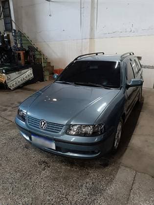Carro 1.8 MI 8V GASOLINA 4P MANUAL G.III