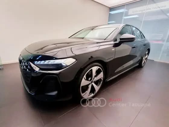 Carro 2.0 TFSI GASOLINA S LINE QUATTRO S TRONIC