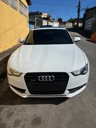 Carro 2.0 TFSI COUPÉ AMBITION 16V GASOLINA 2P S-TRONIC