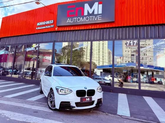 Carro 3.0 24V TURBO GASOLINA 4P AUTOMÁTICO