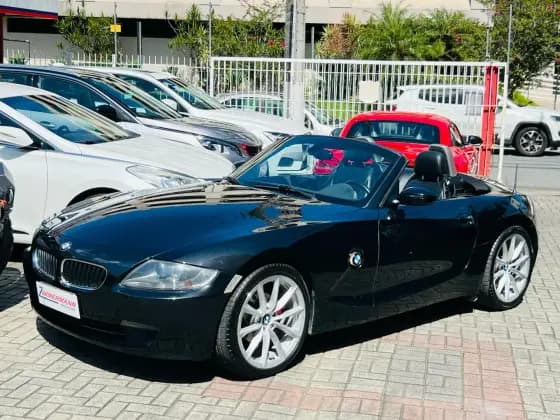 Carro 2.0 ROADSTER 16V GASOLINA 2P MANUAL