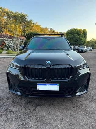 Carro 2.0 16V TURBO GASOLINA SDRIVE20I M SPORT STEPTRONIC